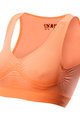 SIX2 Sutien - RG2 C LADY - portocaliu