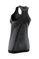 SIX2 Maiou de ciclism - SMG LADY - negru