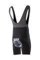 SIX2 Boxeri - SLP3 2S - gri/negru