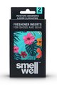 SMELLWELL dezodorizant - ACTIVE - albastru