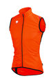 SPORTFUL Vestă de ciclism - HOT PACK 5 - roșu