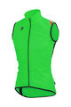 SPORTFUL Vestă de ciclism - HOT PACK 5 - verde