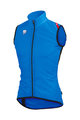 SPORTFUL Vestă de ciclism - HOT PACK 5 - albastru