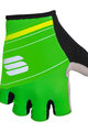 SPORTFUL Mănuși de ciclism fără degete - GRUPPETTO PRO  - verde