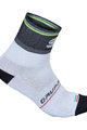 SPORTFUL Șosete clasice de ciclism - GRUPPETTO PRO 12 - gri/alb