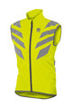 SPORTFUL Vestă de ciclism - REFLEX - galben