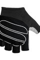 SPORTFUL Mănuși de ciclism fără degete - ILLUSION - negru