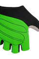 SPORTFUL Mănuși de ciclism fără degete - ILLUSION - verde/negru