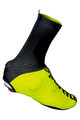 SPORTFUL Încălzitoare pantofi de ciclism - LYCRA - negru/galben