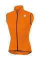 SPORTFUL Vestă de ciclism - HOT PACK 6 - portocaliu