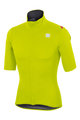 SPORTFUL Tricou de ciclism cu mânecă scurtă - FIANDRE LIGHT NORAIN - galben
