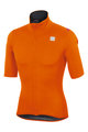 SPORTFUL Tricou de ciclism cu mânecă scurtă - FIANDRE LIGHT NORAIN - portocaliu