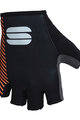 SPORTFUL Mănuși de ciclism fără degete - BODYFIT PRO - roz/negru