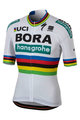 SPORTFUL ROAD WORLD CHAMPION tricou  - BORA HANSGROHE 2018