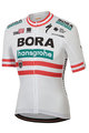 SPORTFUL Tricou de ciclism cu mânecă scurtă - BORA HANSGROHE 2020 - multicolor