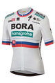 SPORTFUL Tricou de ciclism cu mânecă scurtă - BORA HANSGROHE 2020 - multicolor
