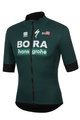SPORTFUL Tricou de ciclism cu mânecă scurtă - BORA HANSGROHE 2020  - verde