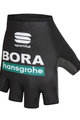 SPORTFUL Mănuși de ciclism fără degete - BORA HANSGROHE 2020 - negru