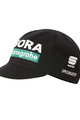 SPORTFUL Șapcă de ciclism - BORA HANSGROHE 2020 - negru