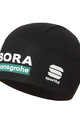 SPORTFUL Șapcă de ciclism - BORA HANSGROHE 2020 - negru/verde