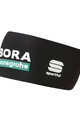 SPORTFUL Banderolă de ciclism - BORA HANSGROHE 2020 - negru/verde