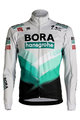 SPORTFUL Jachetă termoizolantă de ciclism - BORA HANSGROHE 2021 - verde/gri