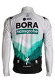 SPORTFUL Jachetă termoizolantă de ciclism - BORA HANSGROHE 2021 - verde/gri