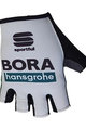 SPORTFUL Mănuși de ciclism fără degete - BORA HANSGROHE 2021 - gri