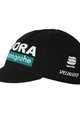 SPORTFUL Șapcă de ciclism - BORA HANSGROHE 2019 - negru