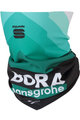 SPORTFUL Guler de ciclism - BORA HANSGROHE 2019 - negru/verde