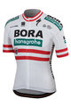 SPORTFUL Tricou de ciclism cu mânecă scurtă - BORA HANSGROHE 2019 - multicolor