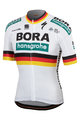 SPORTFUL Tricou de ciclism cu mânecă scurtă - BORA HANSGROHE 2019 - multicolor