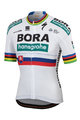SPORTFUL Tricou de ciclism cu mânecă scurtă - BORA HANSGROHE 2019 - multicolor