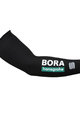 SPORTFUL Încălzitoare de braț pentru ciclism - BORA HANSGROHE 2019 - negru