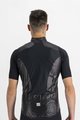 SPORTFUL Vestă de ciclism - HOT PACK EASYLIGHT - negru