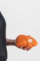 SPORTFUL Jachetă rezistentă la vânt de ciclism - HOT PACK EASYLIGHT W - portocaliu