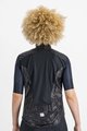 SPORTFUL Vestă de ciclism - HOT PACK EASYLIGHT - negru