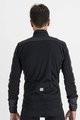 SPORTFUL Jachetă termoizolantă de ciclism - TEMPO - negru