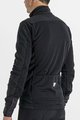 SPORTFUL Jachetă termoizolantă de ciclism - TEMPO - negru