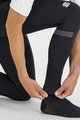 SPORTFUL Pantaloni de ciclism lungi cu bretele - NEO - negru