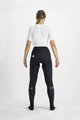 SPORTFUL Pantaloni de ciclism lungi fără bretele - NEO W LADY - negru