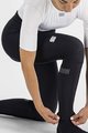 SPORTFUL Pantaloni de ciclism lungi fără bretele - NEO W LADY - negru