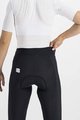 SPORTFUL Pantaloni de ciclism lungi fără bretele - NEO W LADY - negru