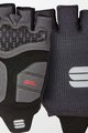 SPORTFUL Mănuși de ciclism fără degete - TOTAL COMFORT - negru