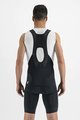 SPORTFUL Tricou de ciclism fără mâneci - PRO TERMO - alb