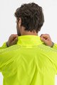 SPORTFUL Jachetă rezistentă la vânt de ciclism - REFLEX - verde deschis