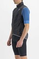 SPORTFUL Vestă de ciclism - REFLEX - negru