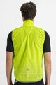 SPORTFUL Vestă de ciclism - REFLEX - galben