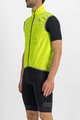 SPORTFUL Vestă de ciclism - REFLEX - galben