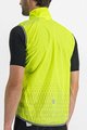 SPORTFUL Vestă de ciclism - REFLEX - galben